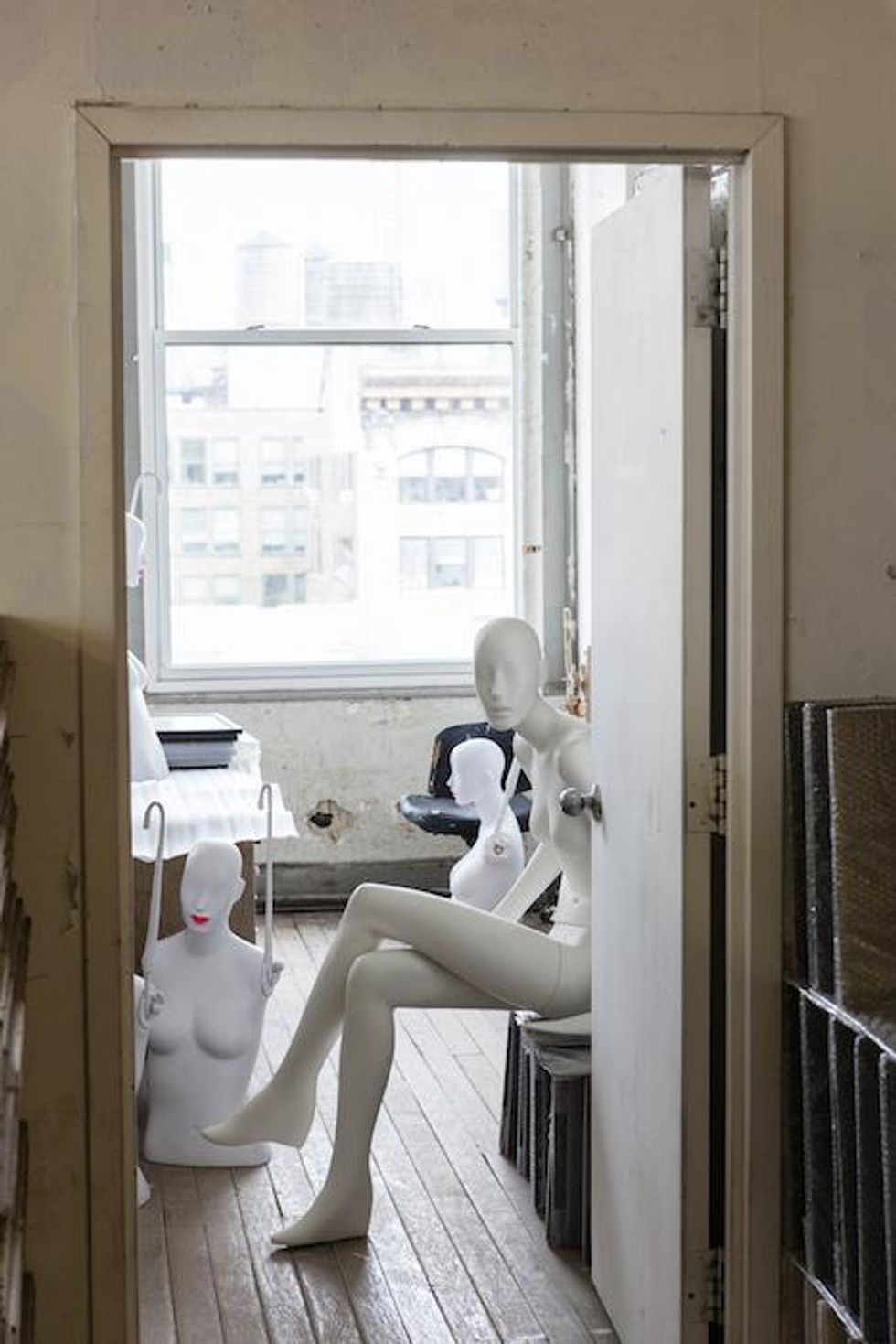 Collection of Ralph Pucci