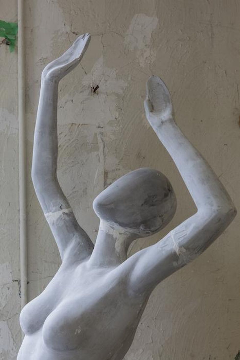 Collection of Ralph Pucci