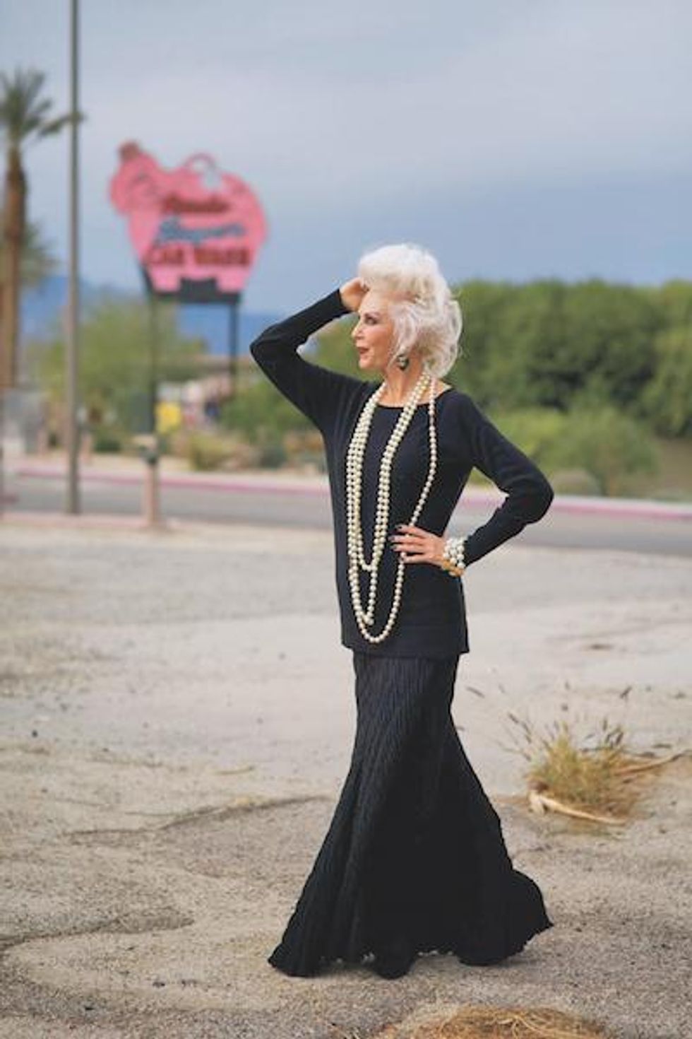 Colleen Heidemann, Rancho Mirage, CA