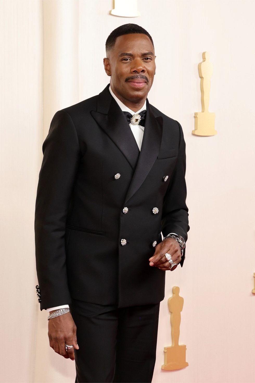 Colman Domingo at the 96th Academy Awards