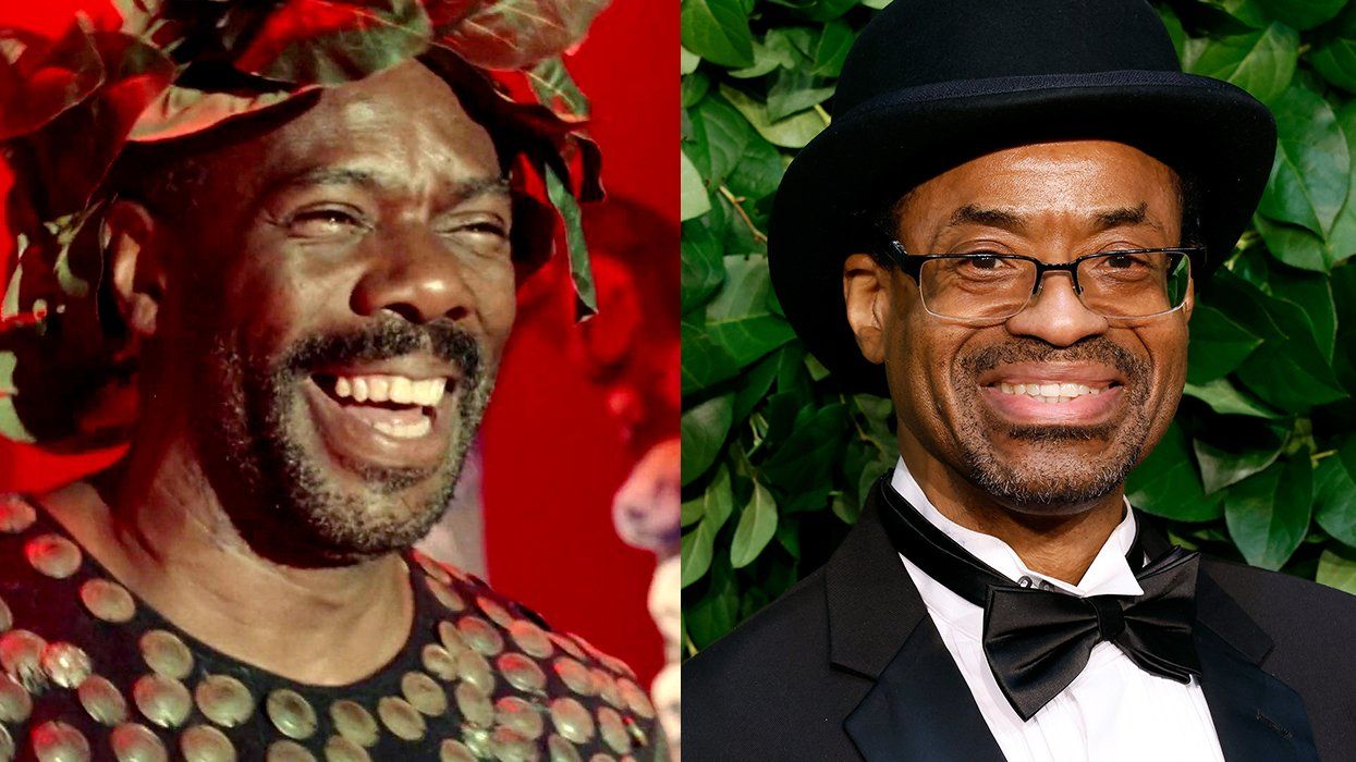 colman domingo sing sing divine g attends the 2024 Gotham Awards at Cipriani Wall Street on December 2024 in New York City