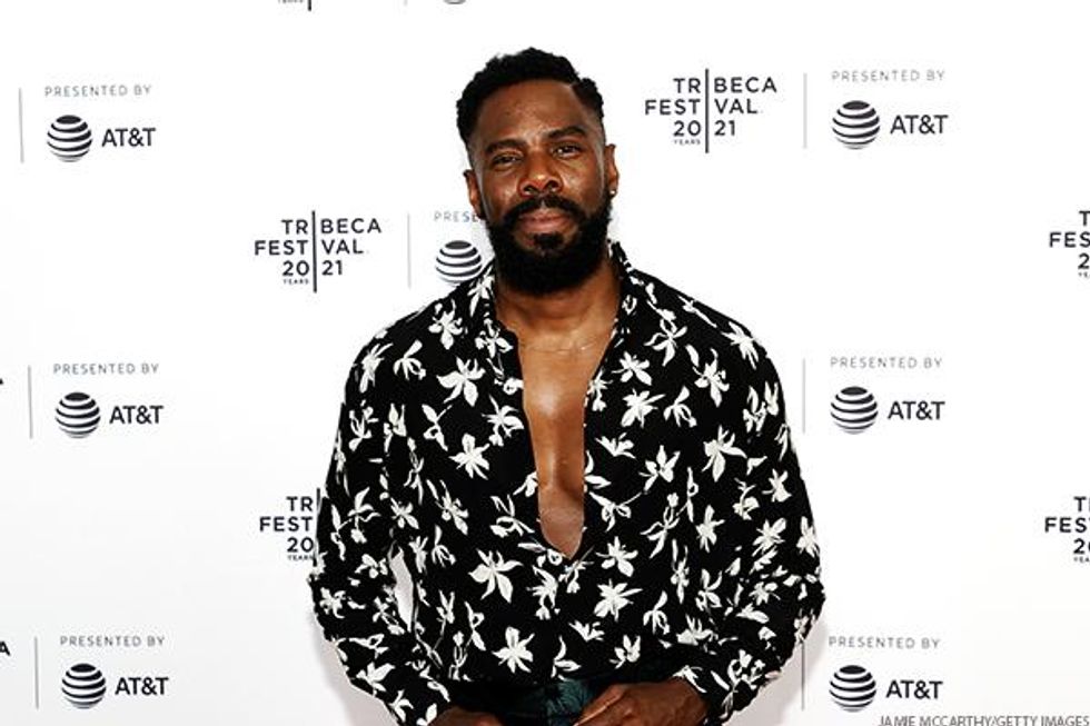 Colman Domingo