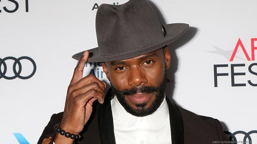 colman domingo