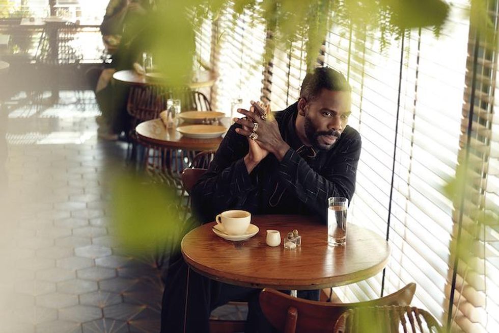 colman Domingo