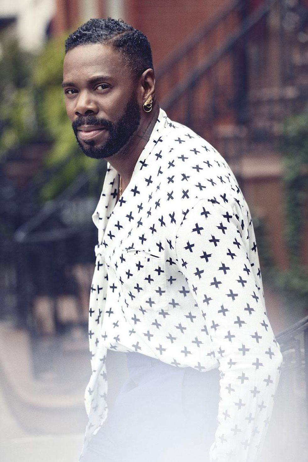 colman Domingo
