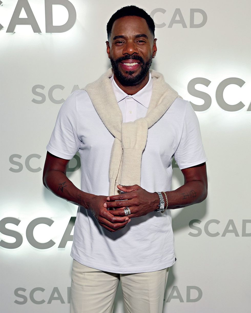 Colman Domingo