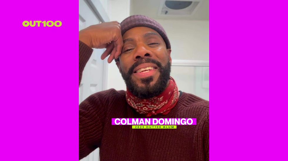 Colman Domingo