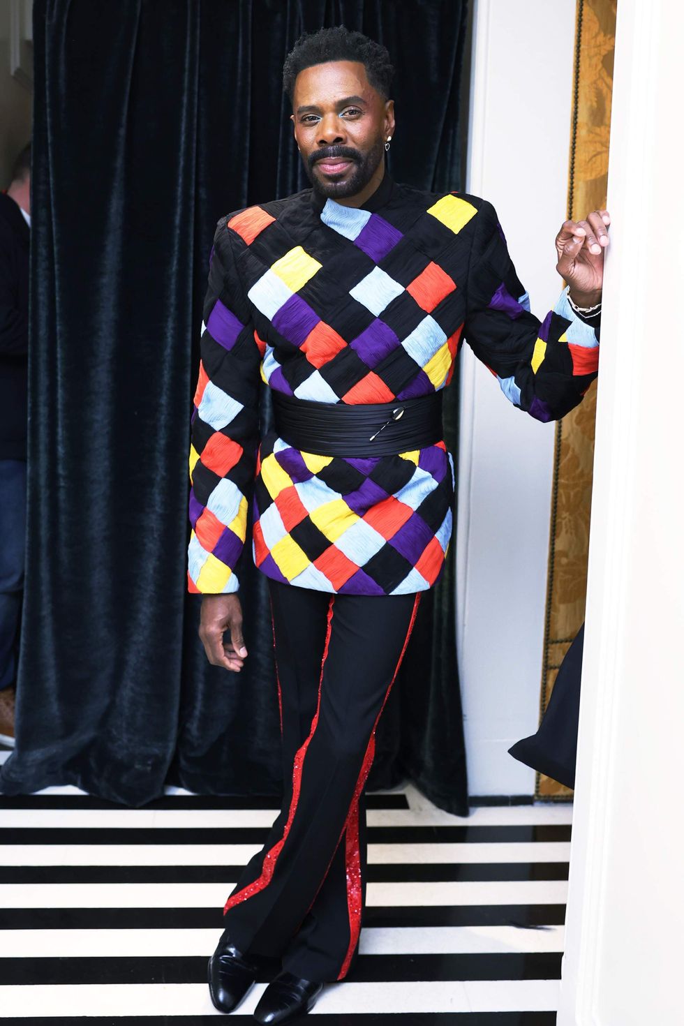 Colman Domingo