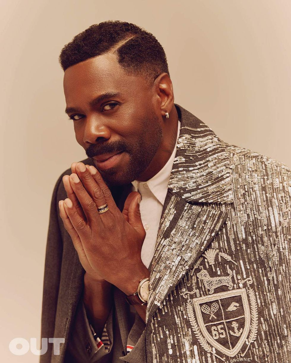 Colman Domingo