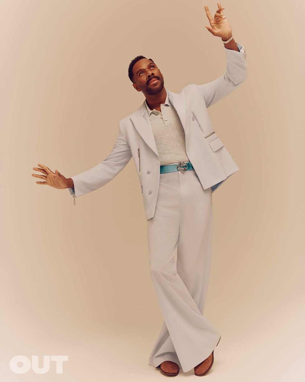 Colman Domingo