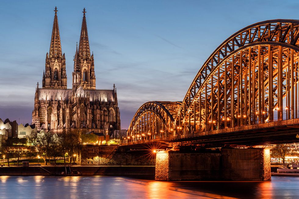 Cologne, Germany