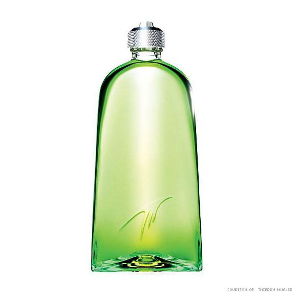 Cologne, Thierry Mugler