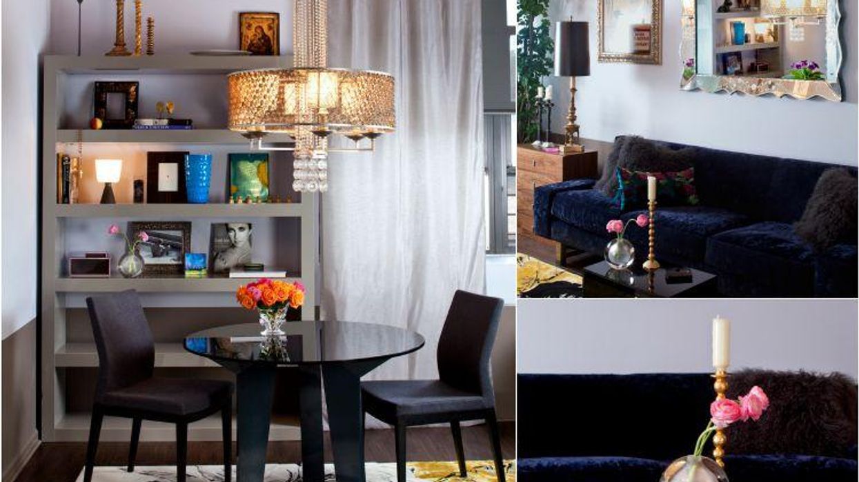 Color of Male Attraction