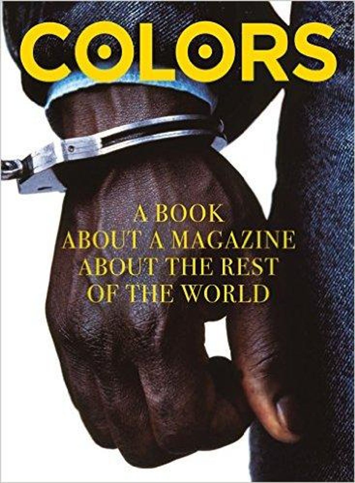 colors magazine