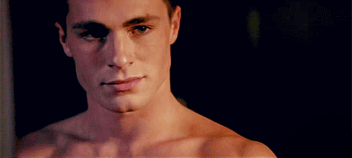 Colton Haynes
