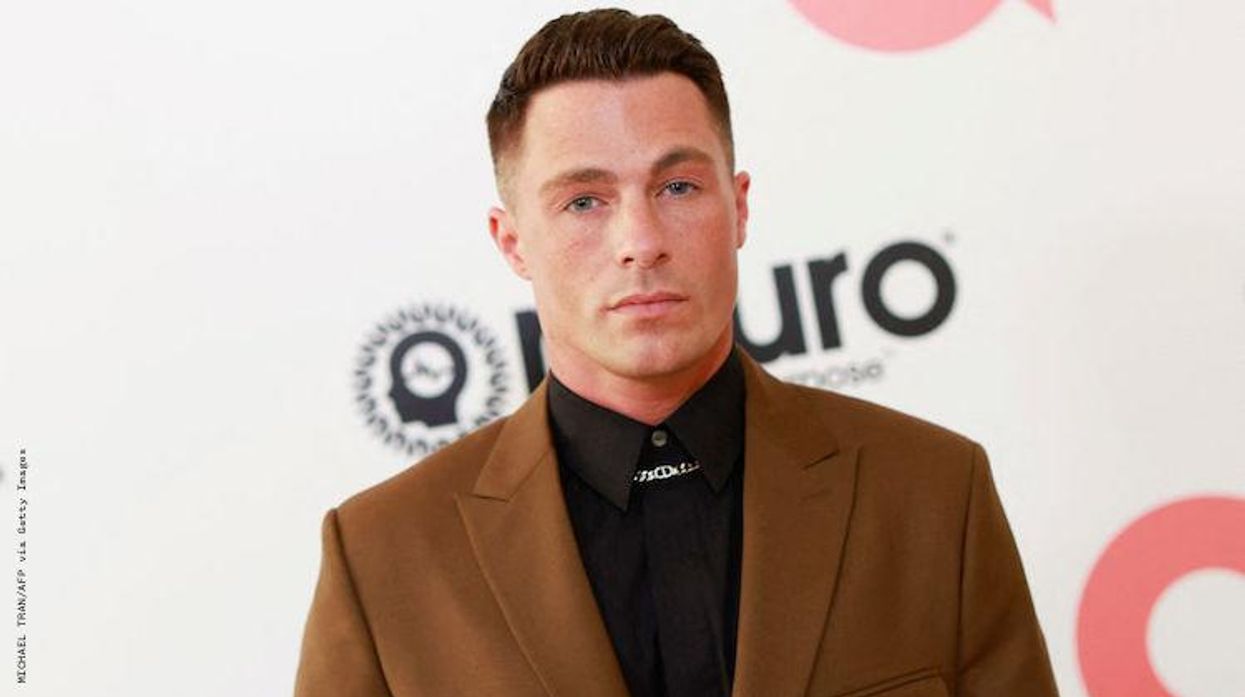 colton haynes