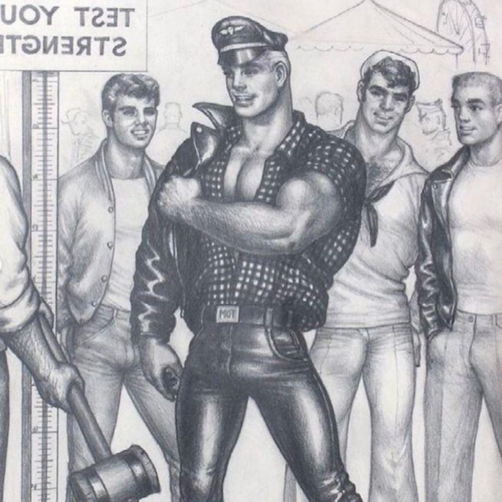 colton tom of finland