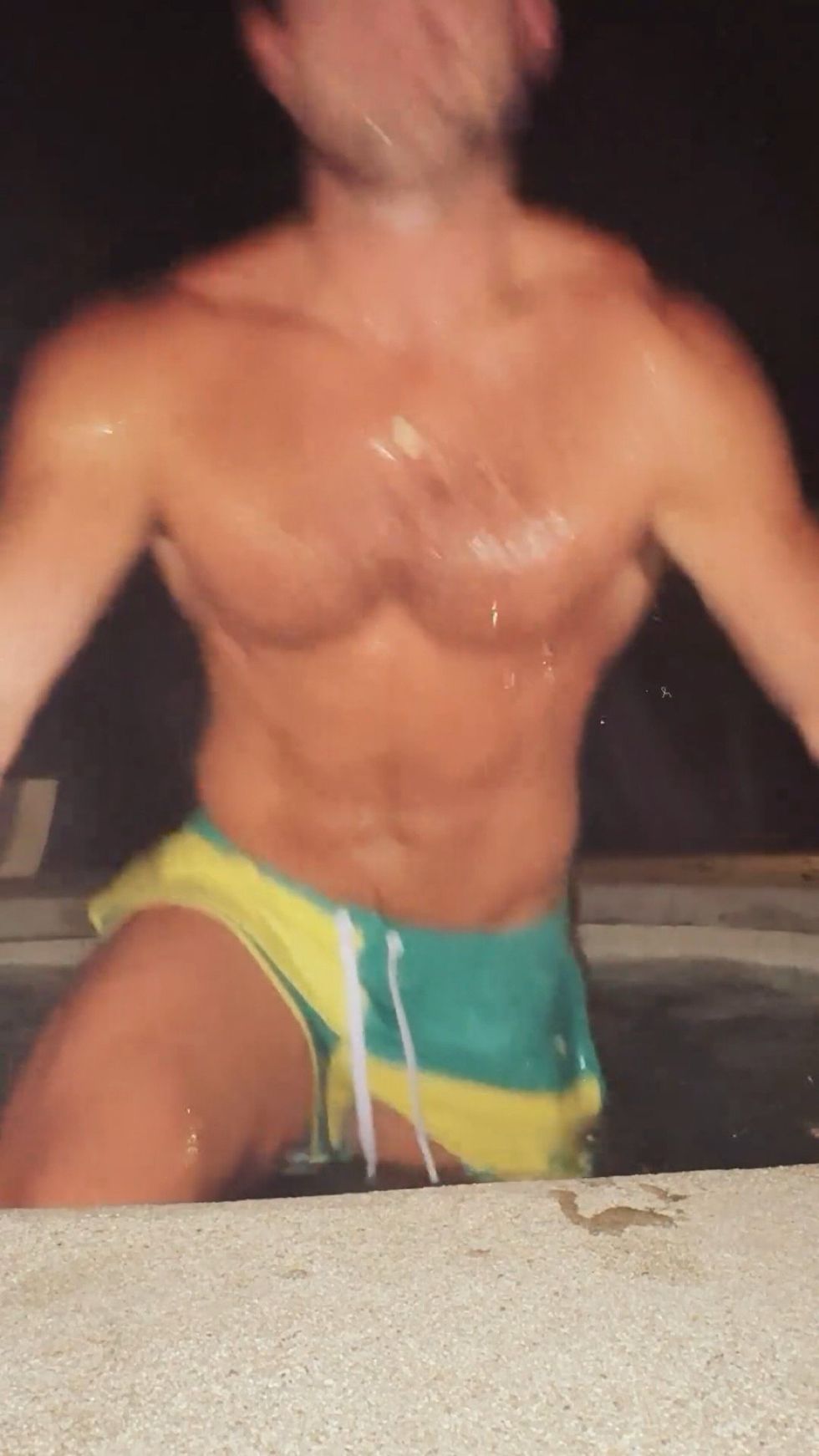 Colton Underwood via Instagram