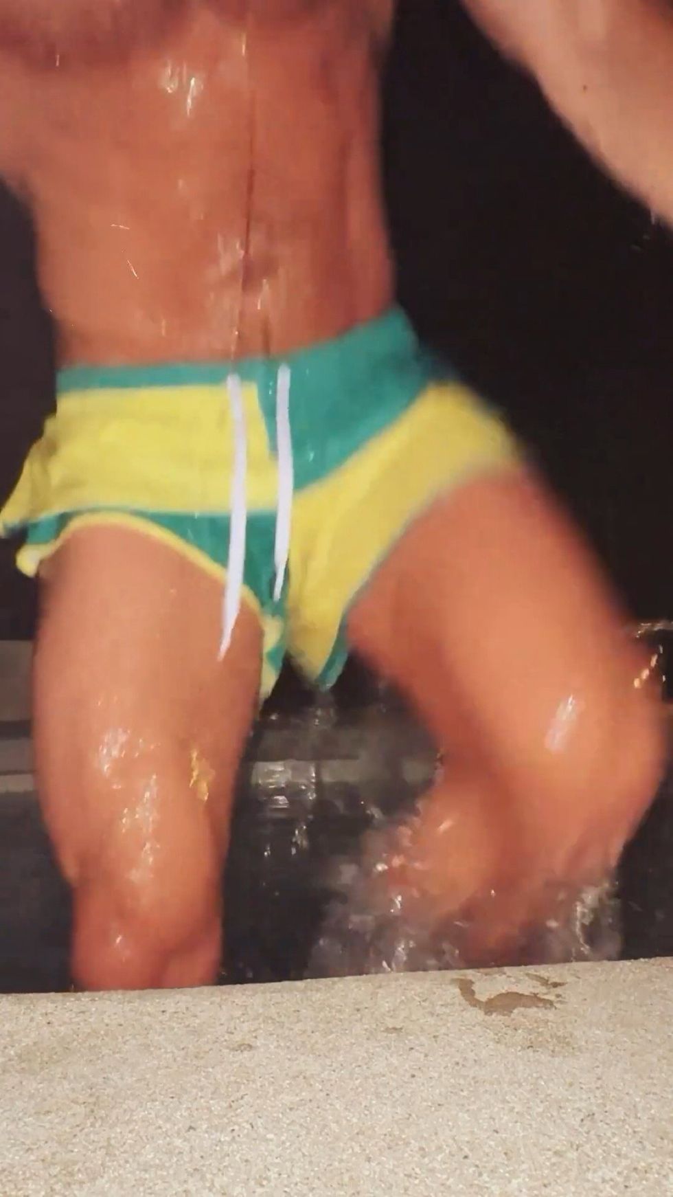 Colton Underwood via Instagram