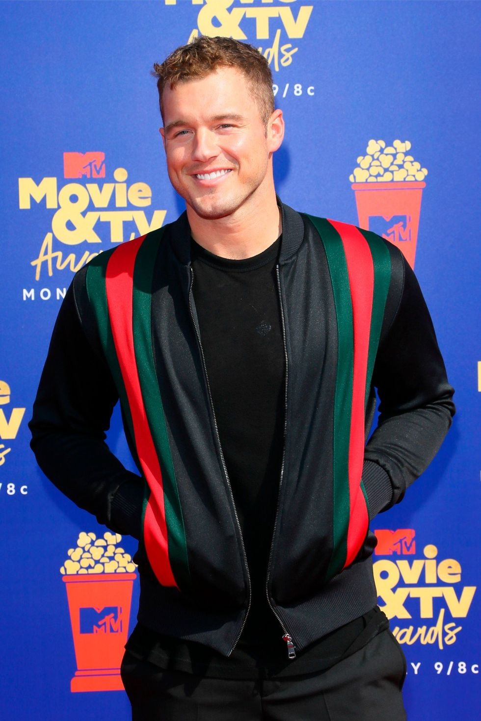 Colton Underwood