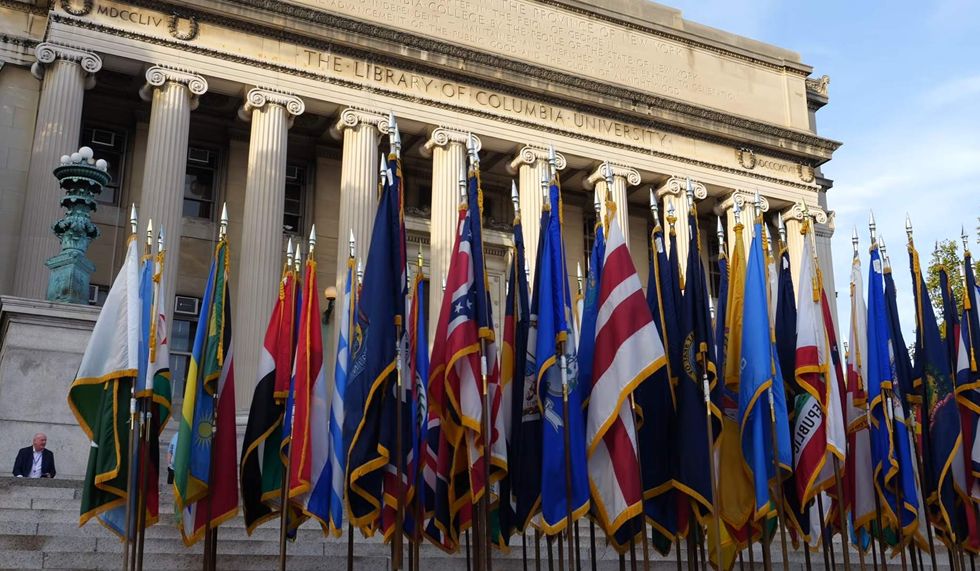 Columbia University