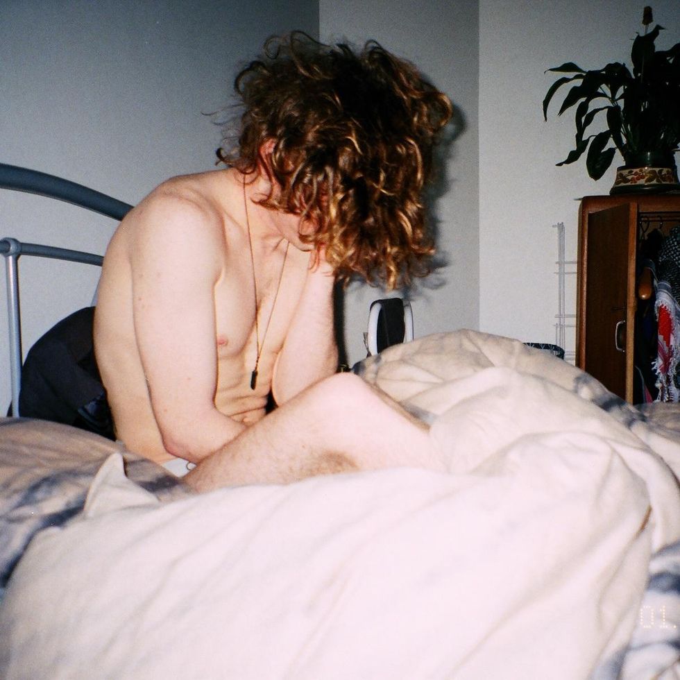 'Come Back to Bed' Documents Sexual Reawakening After Abuse