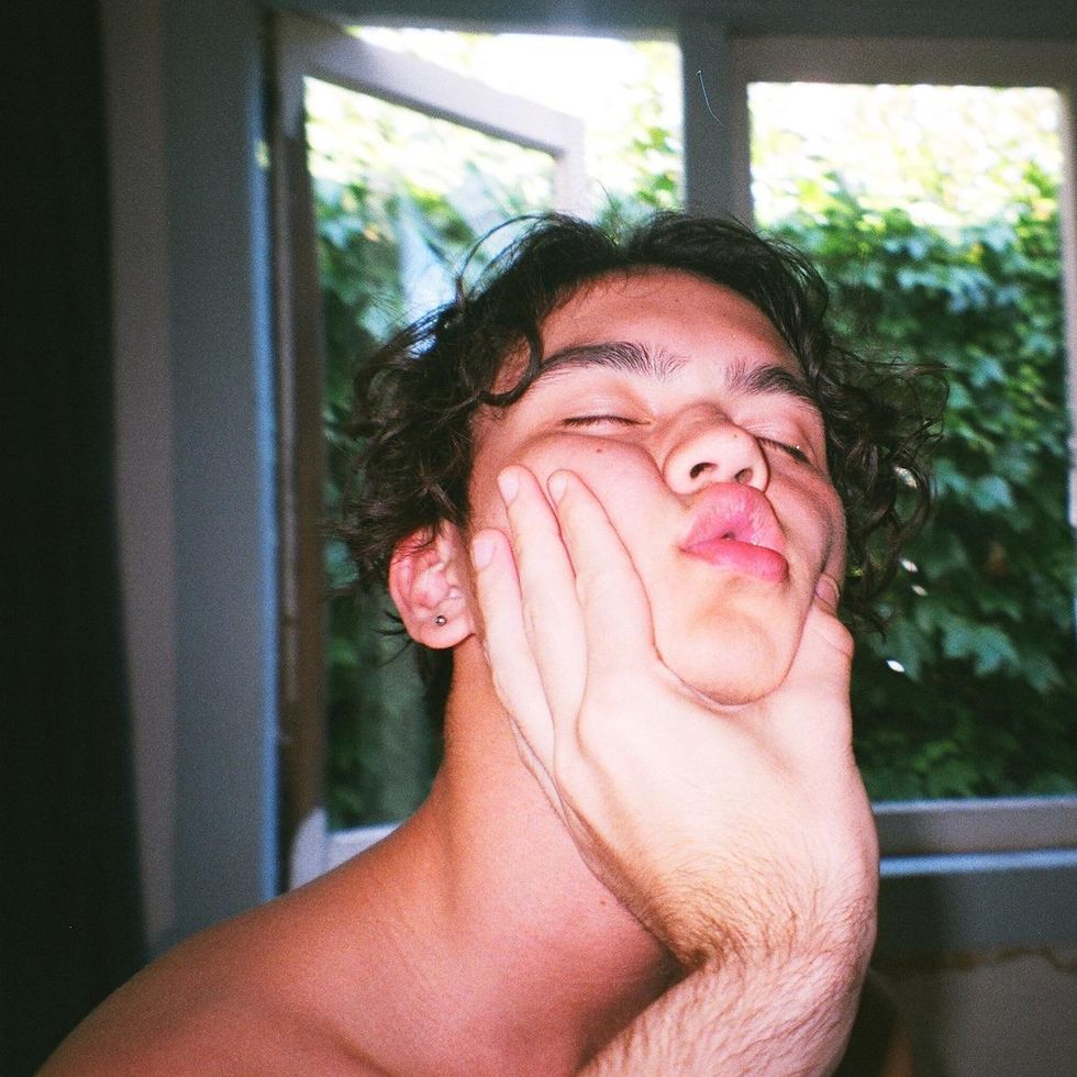 'Come Back to Bed' Documents Sexual Reawakening After Abuse