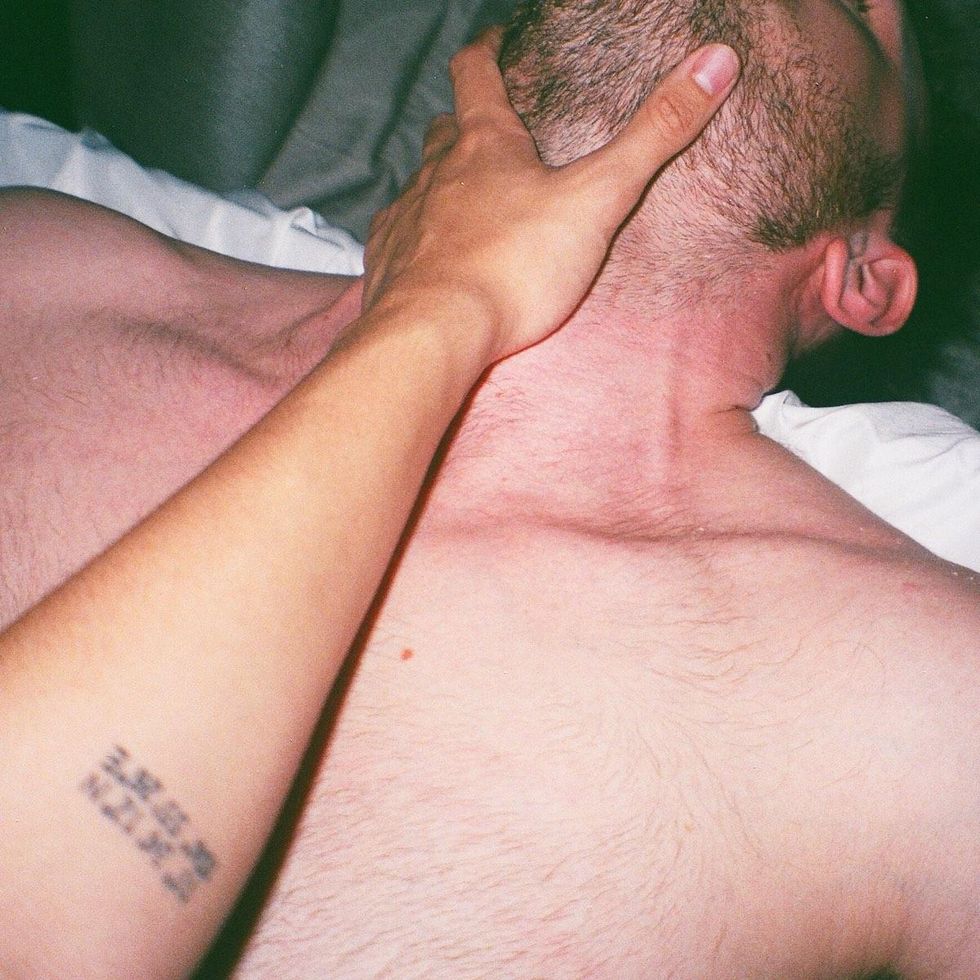 'Come Back to Bed' Documents Sexual Reawakening After Abuse