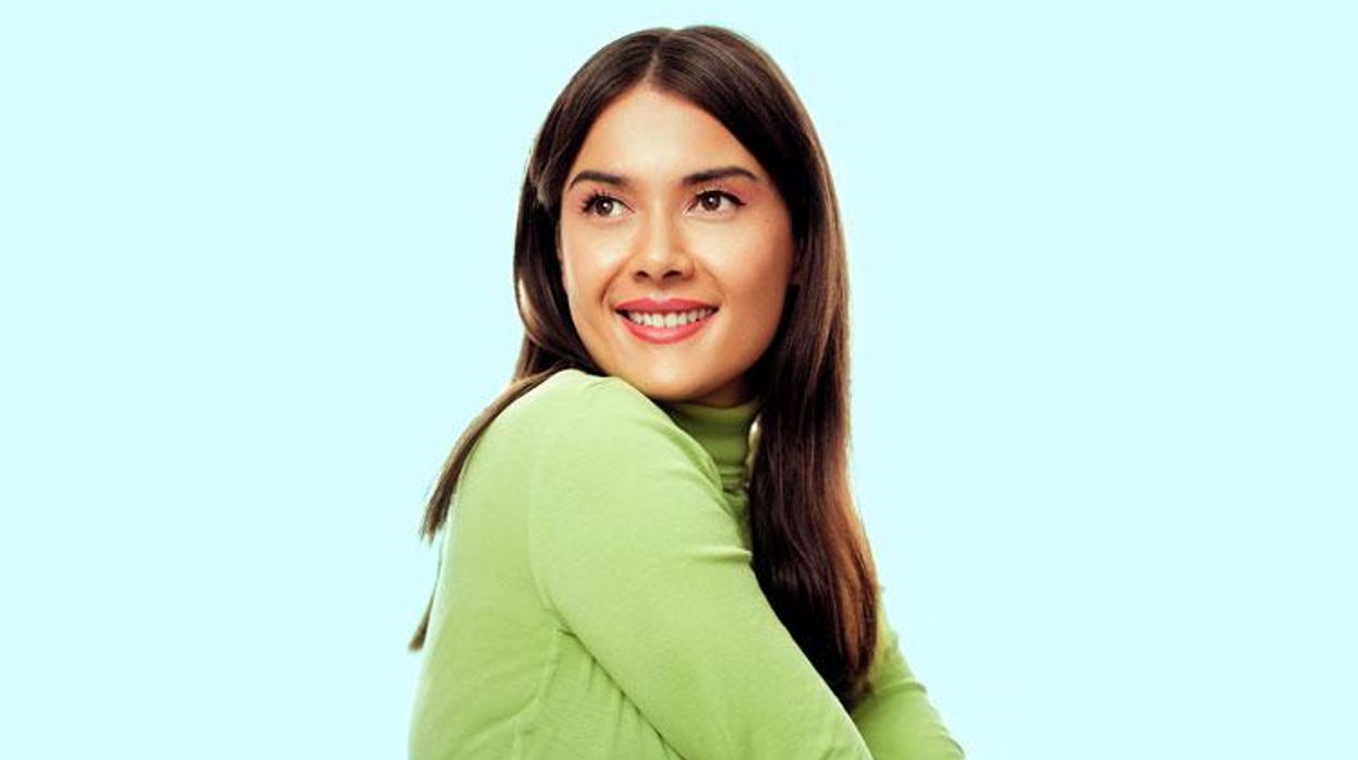 Comedian Patti Harrison Takes On 2018's Most Infuriating Queer News