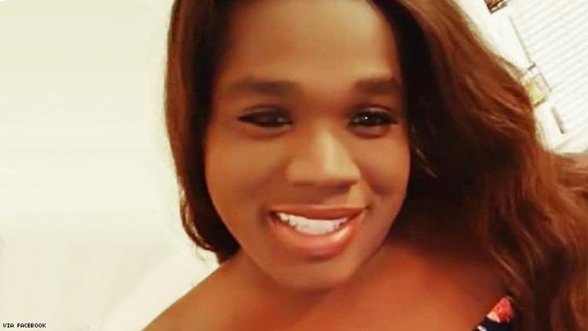 Community Searches For Answers After Trans Woman Dies in N.C.