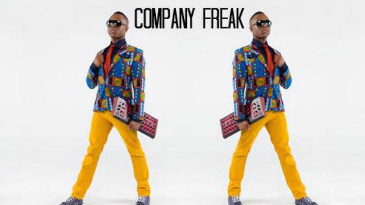Company_freak_rotator
