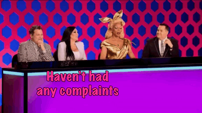 complaints
