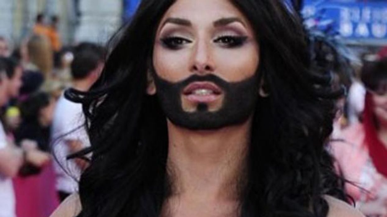Conchita-wide