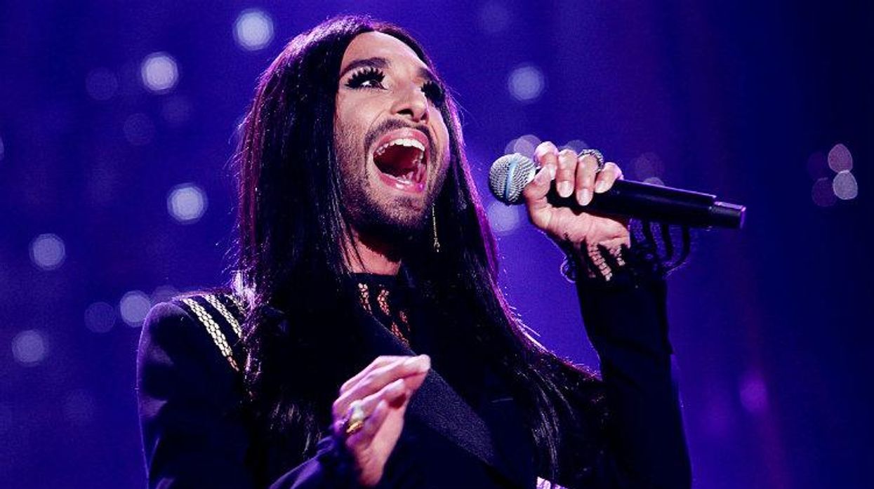 Conchita Wurst