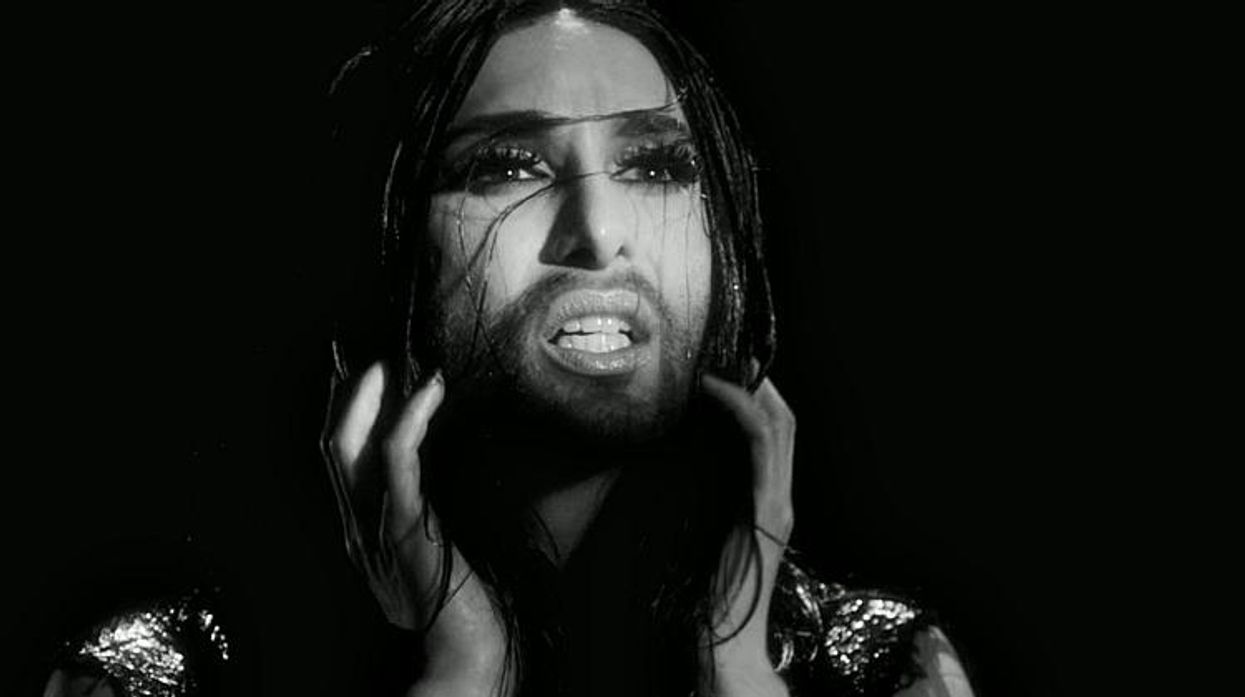 Conchita Wurst