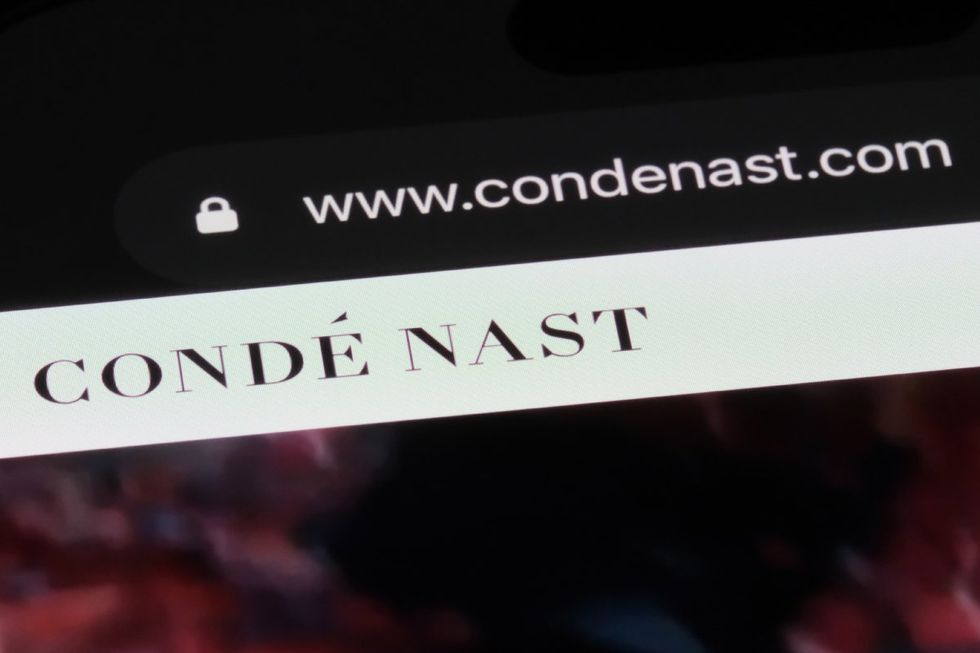 Conde Nast