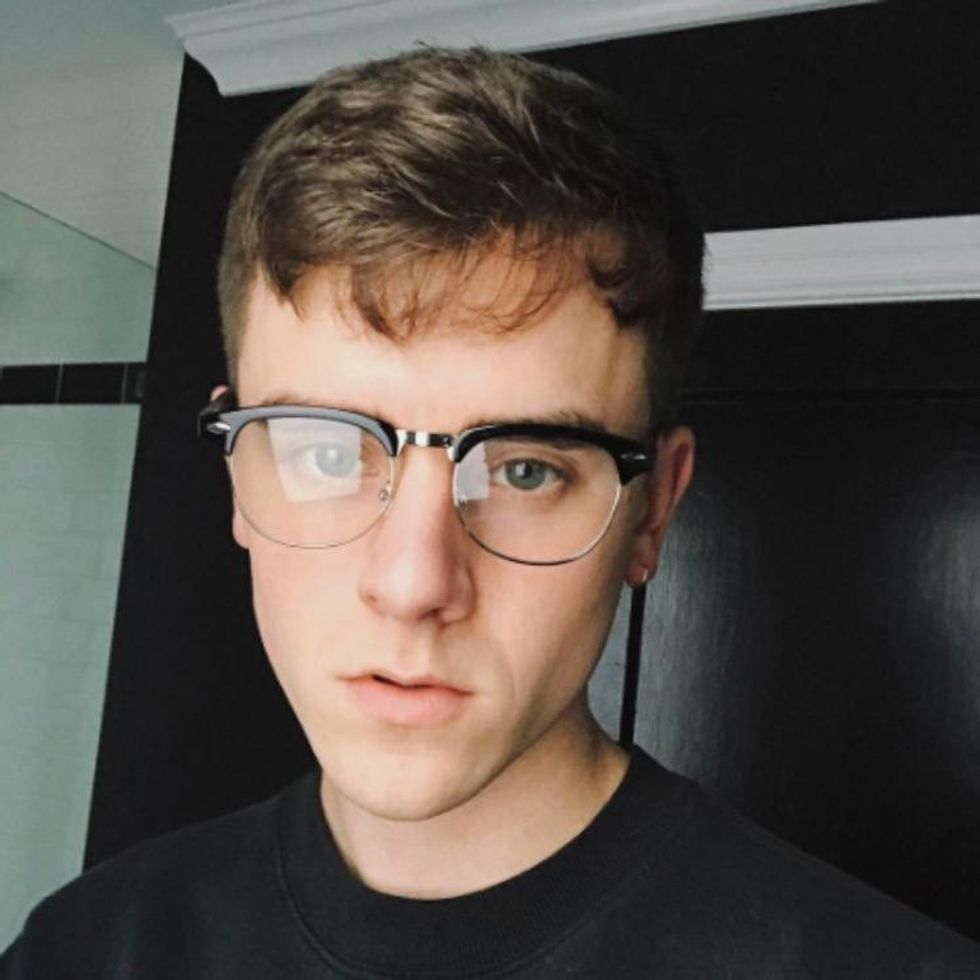 Connor Franta (@connorfranta)
