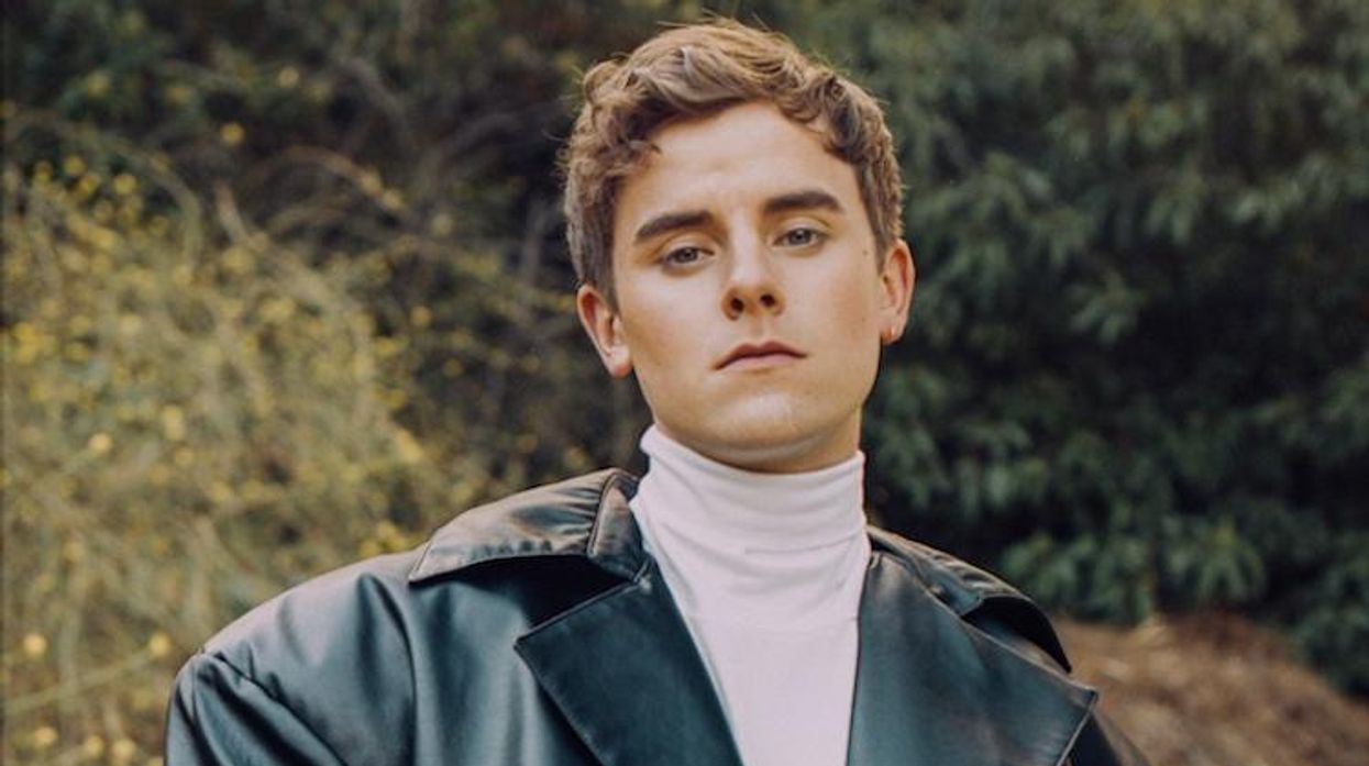 Connor Franta: a Queer Voice For the Digital Generation