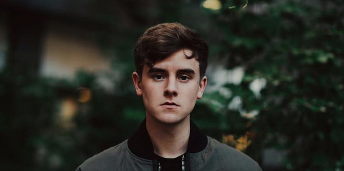 Connorfranta Shirtless