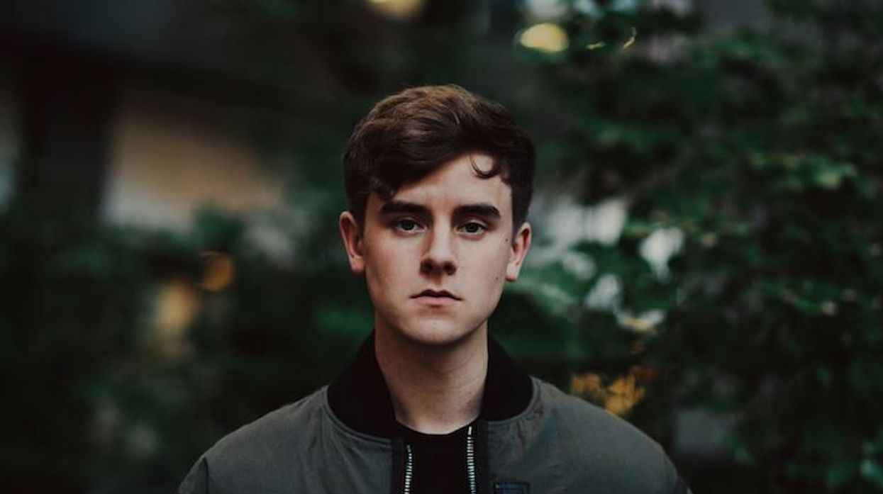 Exclusive: YouTuber Connor Franta Talks Internet Fame, Crying a Lot ...