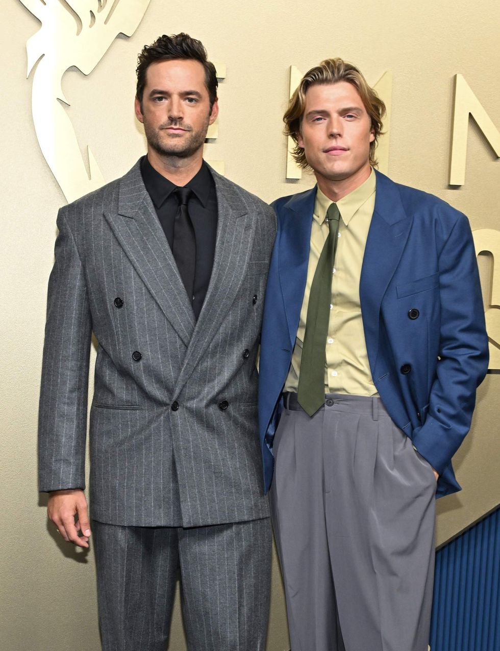 Connor Hines & Nathan Kohnen