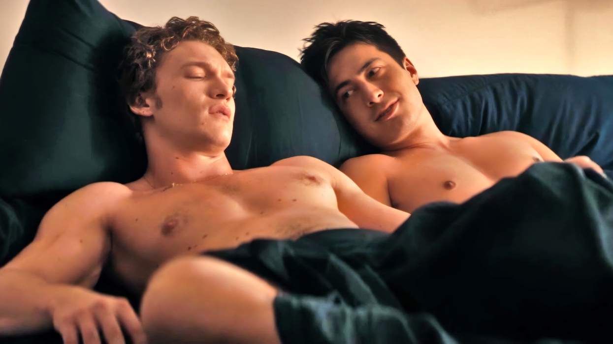 Heated Rivalry actors, characters, and gay storylines (updated guide) | Out.com