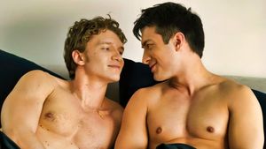 A guide to the 'Heated Rivalry' characters, actors, and gay storylines