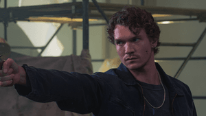 Here's what actually happens in Connor Storrie's 'Criminal Minds: Evolution' debut