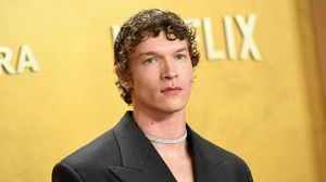 Connor Storrie’s newly leaked shirtless pics go viral