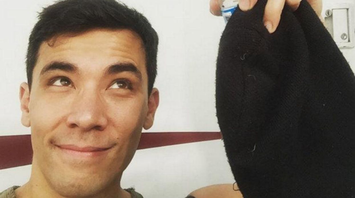 Conrad Ricamora