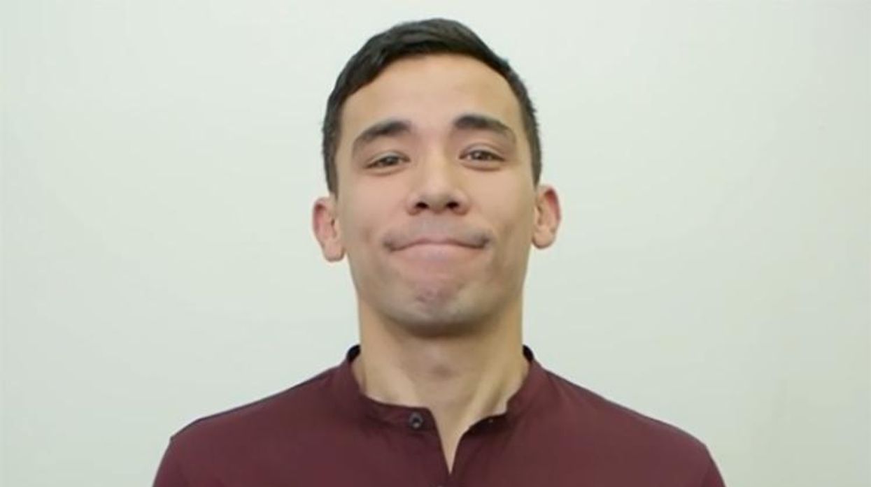 Conrad Ricamora