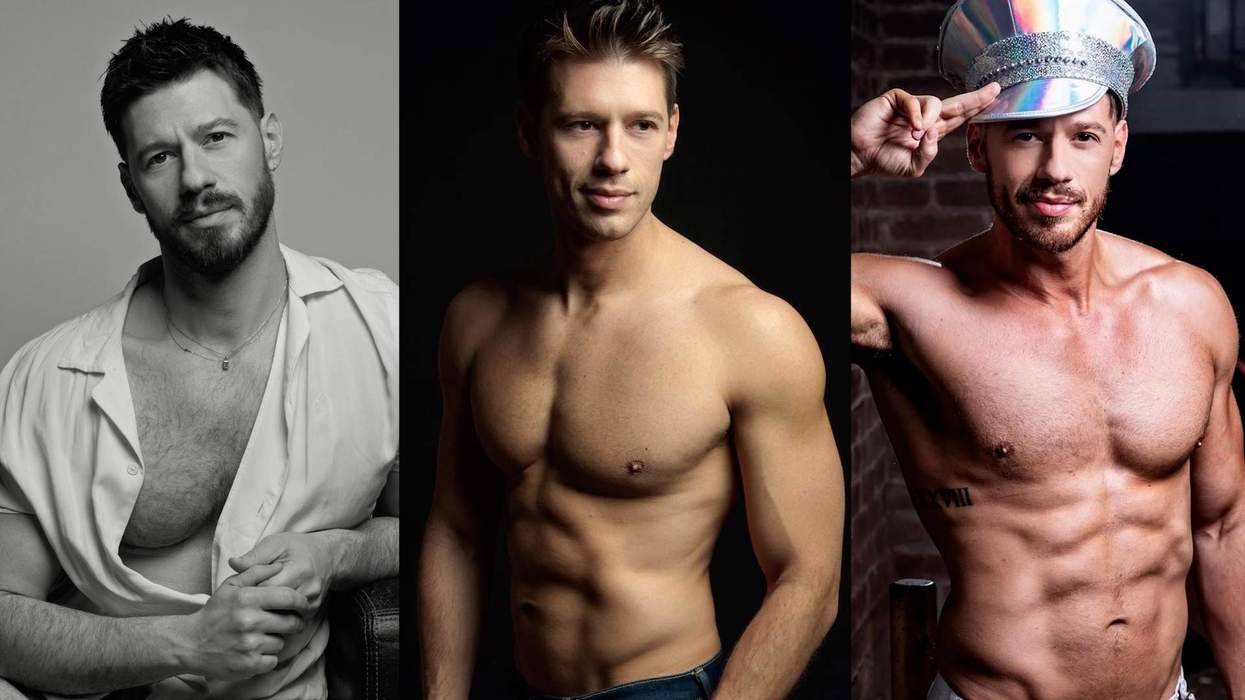 Constantine Rousouli