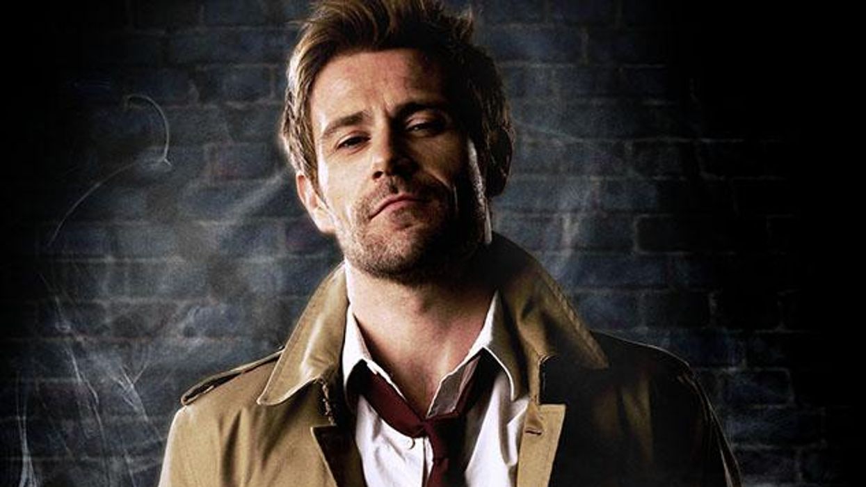 Constantine