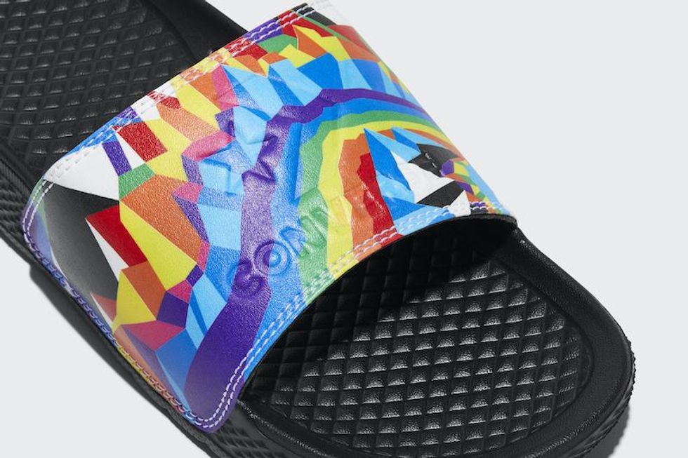 Converse 2021 Pride collection
